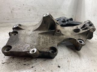 bontott VW GOLF VI Klímakompresszor Tartó Bak
