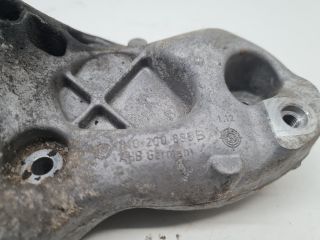 bontott VW GOLF VI Klímakompresszor Tartó Bak