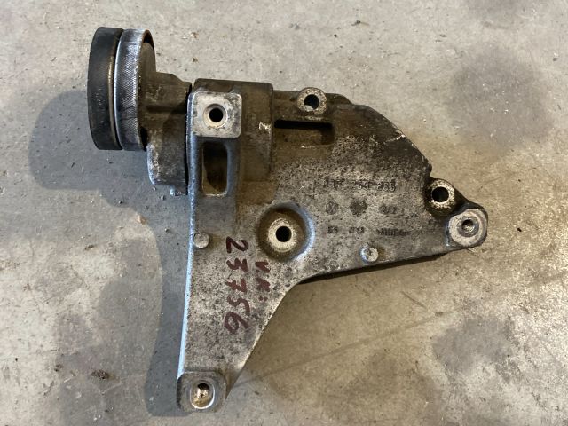 bontott VW GOLF VI Klímakompresszor Tartó Bak