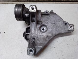 bontott VW GOLF VI Klímakompresszor Tartó Bak