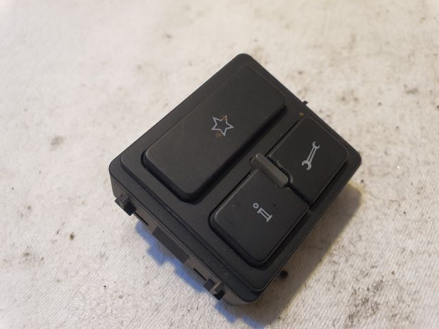 bontott VW GOLF VI Kombinált Kapcsoló