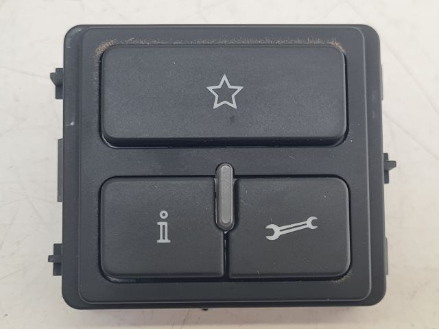 bontott VW GOLF VI Kombinált Kapcsoló