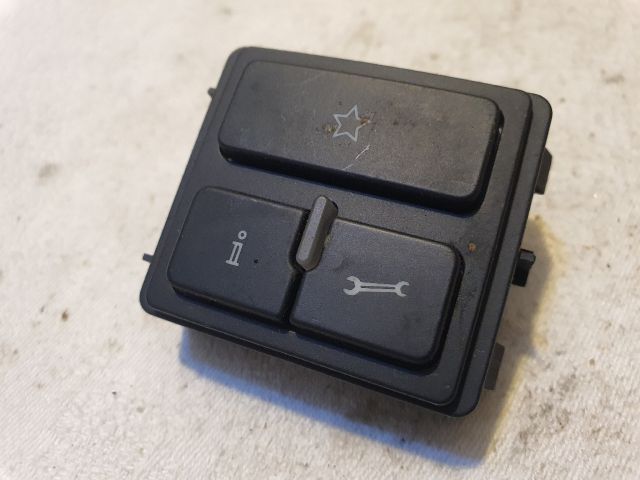 bontott VW GOLF VI Kombinált Kapcsoló