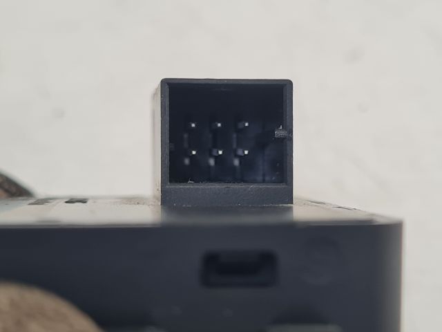 bontott VW GOLF VI Kombinált Kapcsoló