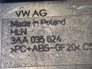 bontott VW GOLF VI Kombinált Kapcsoló