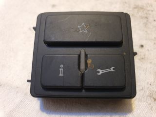 bontott VW GOLF VI Kombinált Kapcsoló