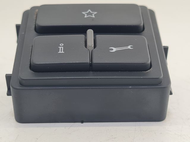 bontott VW GOLF VI Kombinált Kapcsoló