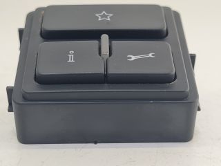 bontott VW GOLF VI Kombinált Kapcsoló