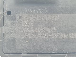 bontott VW GOLF VI Kombinált Kapcsoló