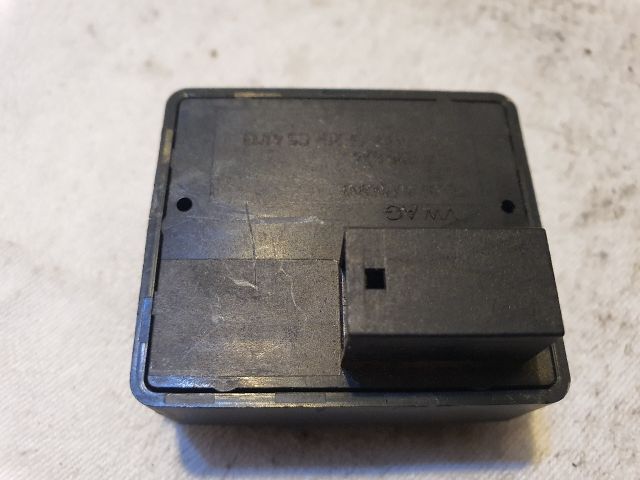 bontott VW GOLF VI Kombinált Kapcsoló