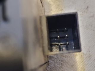 bontott VW GOLF VI Kombinált Kapcsoló