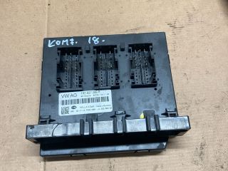 bontott VW GOLF VI Komfort Elektronika