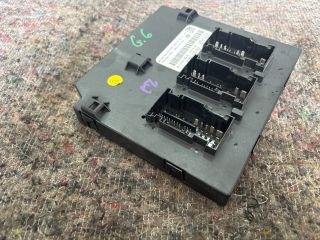 bontott VW GOLF VI Komfort Elektronika