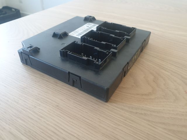 bontott VW GOLF VI Komfort Elektronika