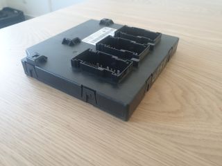 bontott VW GOLF VI Komfort Elektronika