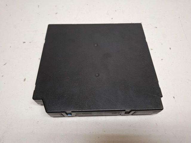 bontott VW GOLF VI Komfort Elektronika