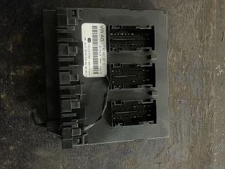 bontott VW GOLF VI Komfort Elektronika