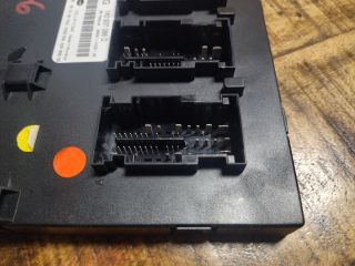 bontott VW GOLF VI Komfort Elektronika