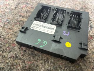 bontott VW GOLF VI Komfort Elektronika