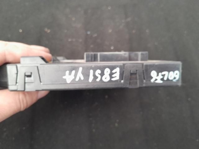 bontott VW GOLF VI Komfort Elektronika