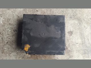 bontott VW GOLF VI Komfort Elektronika