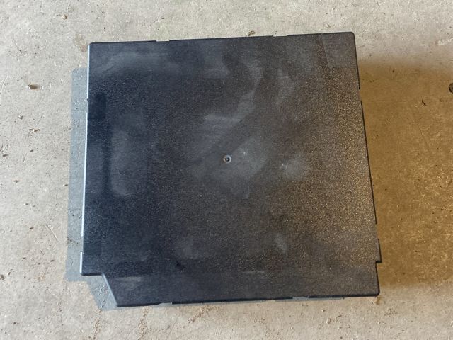 bontott VW GOLF VI Komfort Elektronika