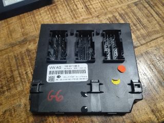 bontott VW GOLF VI Komfort Elektronika