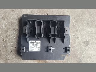 bontott VW GOLF VI Komfort Elektronika