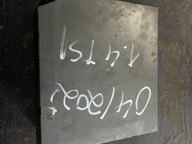 bontott VW GOLF VI Komfort Elektronika