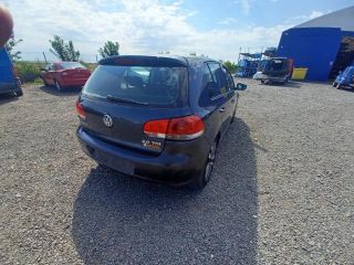 bontott VW GOLF VI Komfort Elektronika