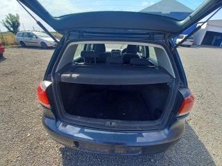 bontott VW GOLF VI Komfort Elektronika