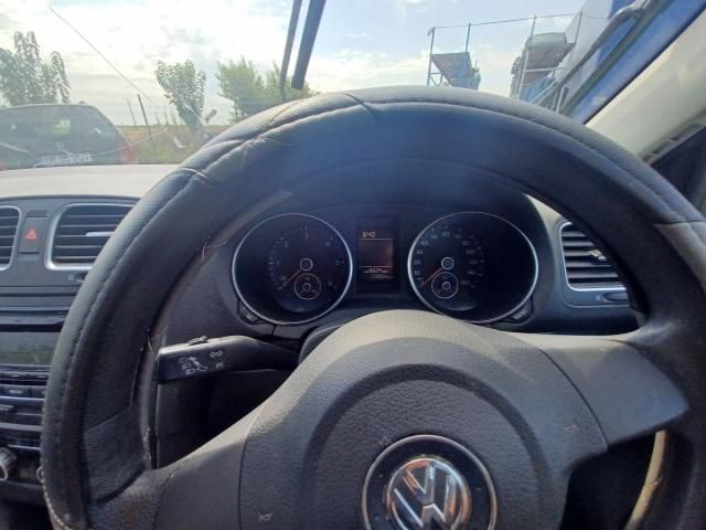 bontott VW GOLF VI Komfort Elektronika