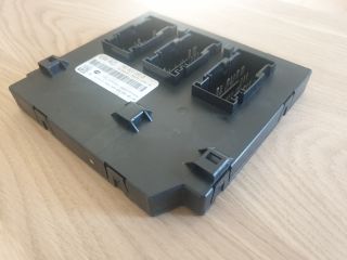 bontott VW GOLF VI Komfort Elektronika