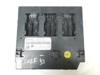 bontott VW GOLF VI Komfort Elektronika