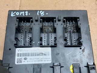 bontott VW GOLF VI Komfort Elektronika