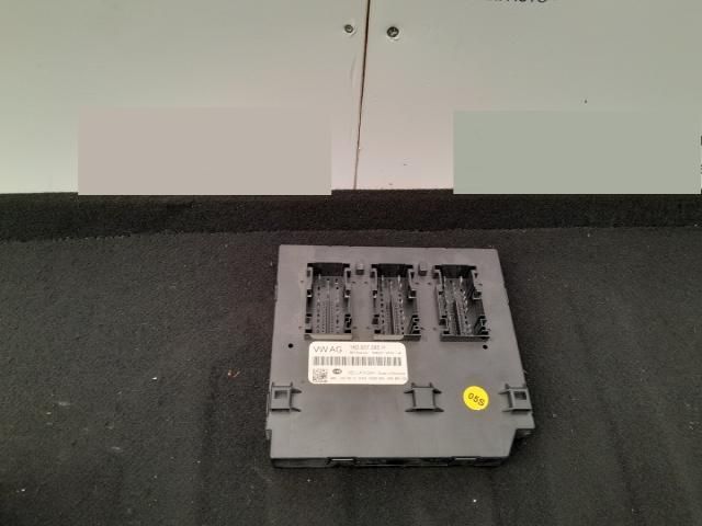 bontott VW GOLF VI Komfort Elektronika