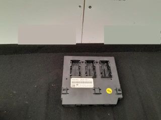 bontott VW GOLF VI Komfort Elektronika