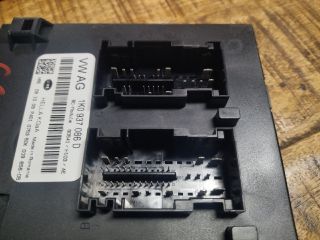 bontott VW GOLF VI Komfort Elektronika