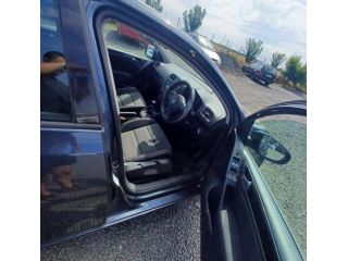 bontott VW GOLF VI Komfort Elektronika