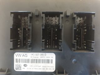 bontott VW GOLF VI Komfort Elektronika