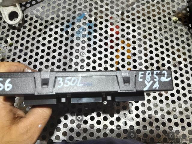 bontott VW GOLF VI Komfort Elektronika