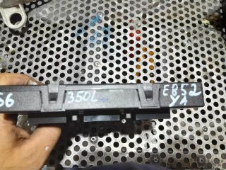 bontott VW GOLF VI Komfort Elektronika