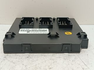 bontott VW GOLF VI Komfort Elektronika