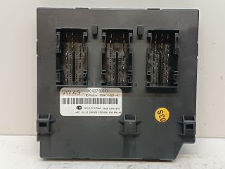 bontott VW GOLF VI Komfort Elektronika