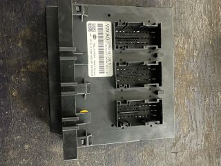 bontott VW GOLF VI Komfort Elektronika