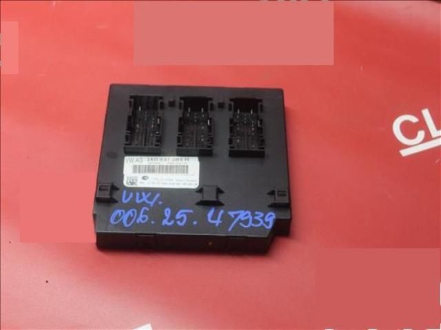 bontott VW GOLF VI Komfort Elektronika