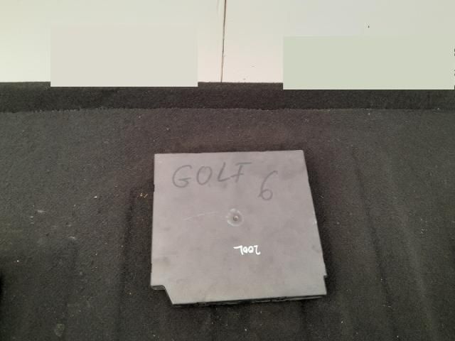 bontott VW GOLF VI Komfort Elektronika