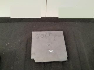 bontott VW GOLF VI Komfort Elektronika