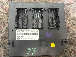 bontott VW GOLF VI Komfort Elektronika