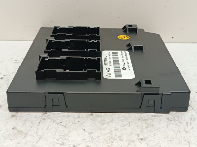 bontott VW GOLF VI Komfort Elektronika